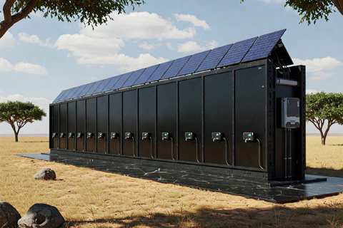 Der lange kraftraubende Weg zum Wasser